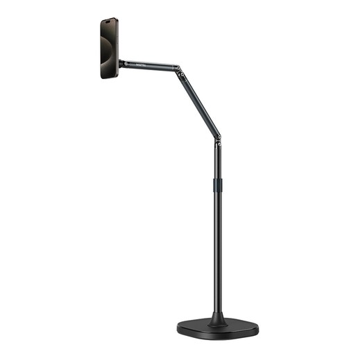 Floor Stand Magnetic Phone Mount for iPhone / Samsung / Google - 第 1/14 張圖片
