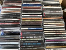 Music CD Choose Your Title Rock Pop Soul Country R&B Classical Alternative Indie