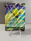 Carte POKEMON FR - Regieleki V 175/195 Full Art Tempête Argentée
