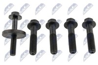 Nty Radlagersatz KLT-VV-012-Z FüR Volvo