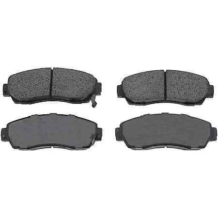 Almohadillas delanteras Carquest GNAD1521: Acura RDX, Honda CR-V, Odyssey 11-25 Foto 2 de 2