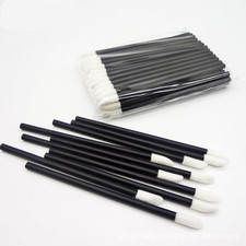 200Pcs/Set Disposable Lip Brushes Make up Brush Lipstick Lip Gloss Wands Applica