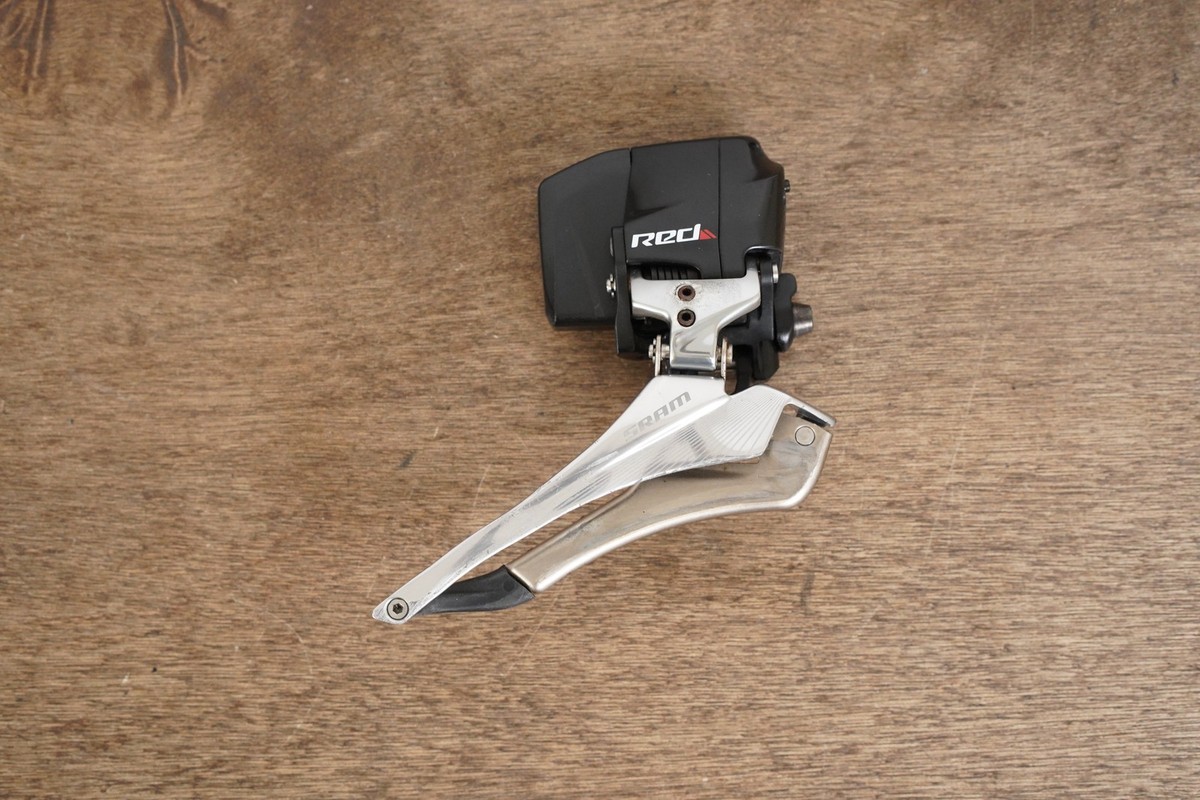 Sram Red eTAP 11sp　WIFLII Sram Red ETap 11 Speed Wireless Rear Derailleur Mid WiFLi