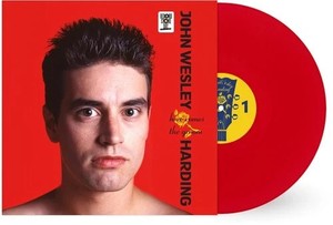 John Wesley Harding | eBay