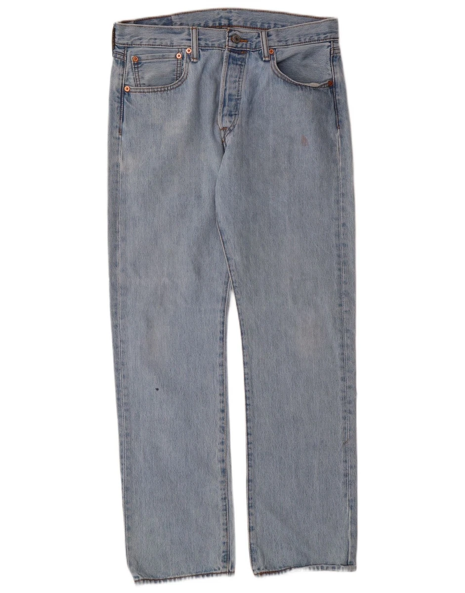 Levis 501 W33 L32 for sale | eBay