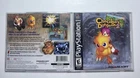 Chocobo's Dungeon 2 (Sony PlayStation 1, 1999) CIB Complete Tested & Working PS1