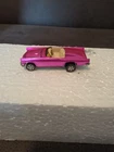 Redline Vintage 1968 Hot Wheels Classic 57 Bird Dk . Restored Paint