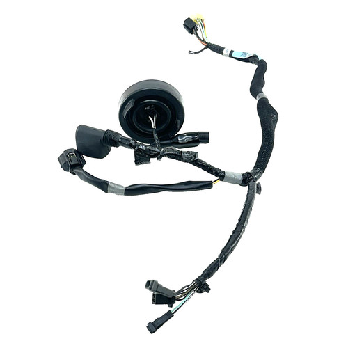 2011 - 2026 SUZUKI GSXS 600 GSXR 750 HEADLIGHT HARNESS FRONT LIGHT WIRE LOOM