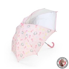NEW Sanrio Sanrio Umbrella 45cm Hello Kitty Kitty Hello Kids Long Umbrella