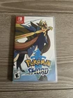 Pokémon Sword - Nintendo Switch