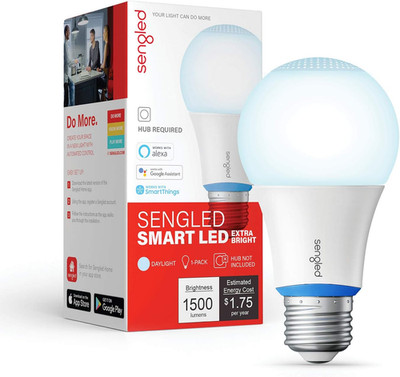 Use Products, Compatible with Alexa and Google Assistant