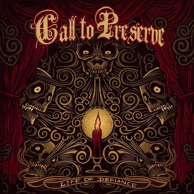 Call to Preserve Life of Defiance (CD)