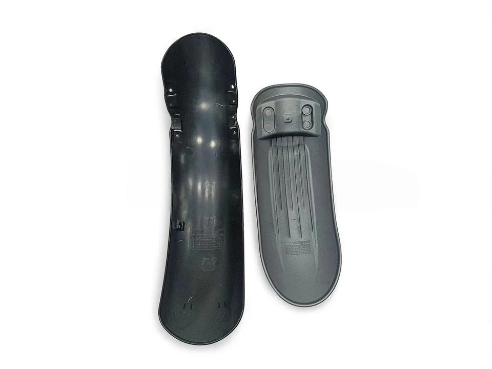 Kit de guardabarros alto genuino apto para Triumph Scrambler 400x - 36TA0026 envío gratuito Foto 4 de 4