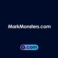 MarkMonsters (.)com -  domain name