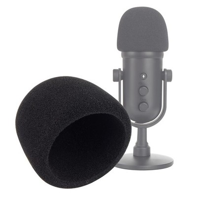 Seiren V2 X Foam Cover or Razer Pro Mic Pop X