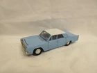 Dinky Toys die cast metal Lincoln Continental #170 1960s HTF EXCELLENT