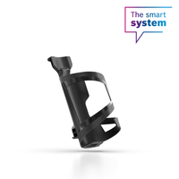 Bosch Fahrrad Flaschenhalter Powermore 250 (BBP362Y) Smartes System Schwarz