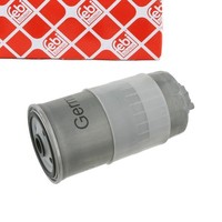 febi 22520 Kraftstofffilter Dieselfilter FüR VW Passat B5 Audi A4 B5 A6 C4