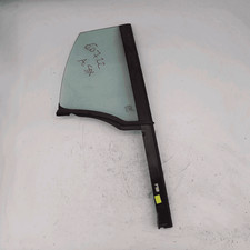 Porte arrière et accessoires Smart CABRIO