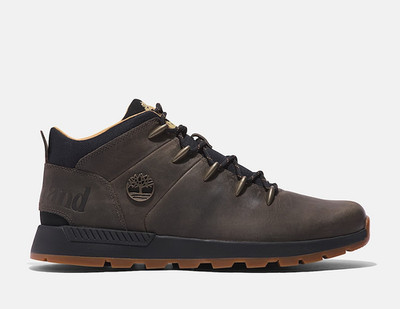 TIMBERLAND - Sprint Trekker Dark Grey - Herren Chukka Boots - NEU!!!