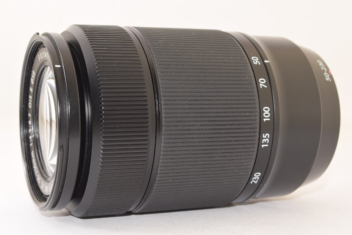 Makura　FUJINON EBC XC 50-230mm Amazon.com : Fujifilm Fujinon XC50-230mmF4.5-6.7 OIS II