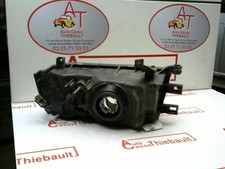 Feu avant (phare) Nissan BLUEBIRD