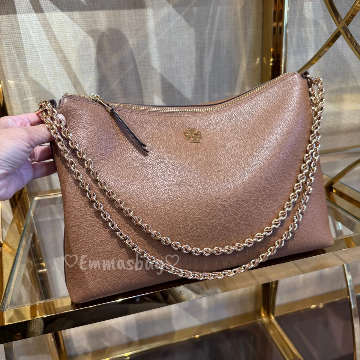 Tory Burch Britten Bags & Handbags for Women for sale - eBay