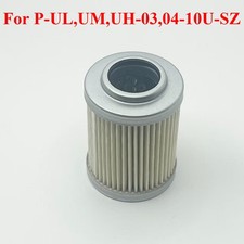 For Hydraulic Filter Element P-T-UL,UM,UH-03,04-20U Filter Element