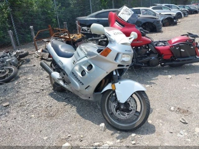 1987 年 1988 年本田 CBR1000F 点火线圈套装原始设备制造商 — 第 2/4 张图片