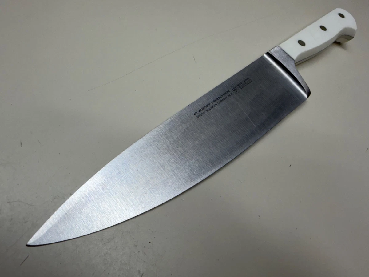 ed wusthof dreizackwerk knife products for sale | eBay