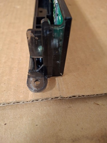 Samsung Dishwasher Window-Panel Hidden DD64-00066A AP5177938 PS4222509 - Picture 6 of 10