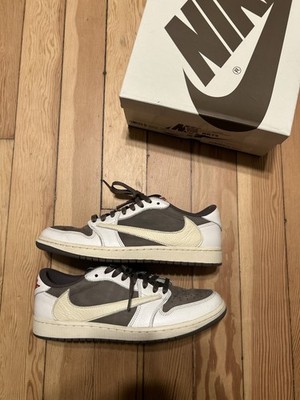jordan 1 travis scott reverse mocha