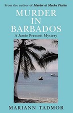 Murder in Barbados by Tadmor, Mariann