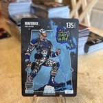 2026 Bo Jackson Battle Arena Maverick Cooper Flagg RC #61 Ice