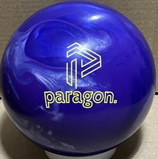 Track Paragon Hybrid 15 lb Bowling Ball New in Original Box