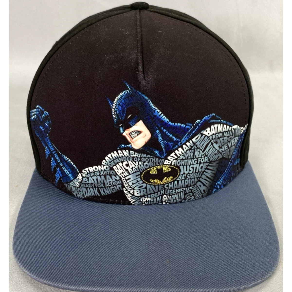 Six Flags Men's Hats for sale | eBay