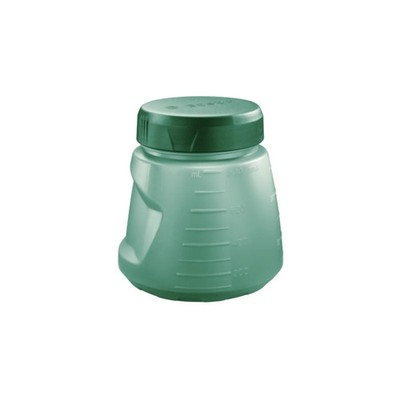 Bosch  Farbbehälter 800 ml, Systemzubehör für PFS 1000 und PFS 2000, 1600A008WH