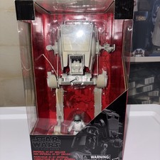 Entrtainment Earth Star Wars Black Series Imperial Action Figure