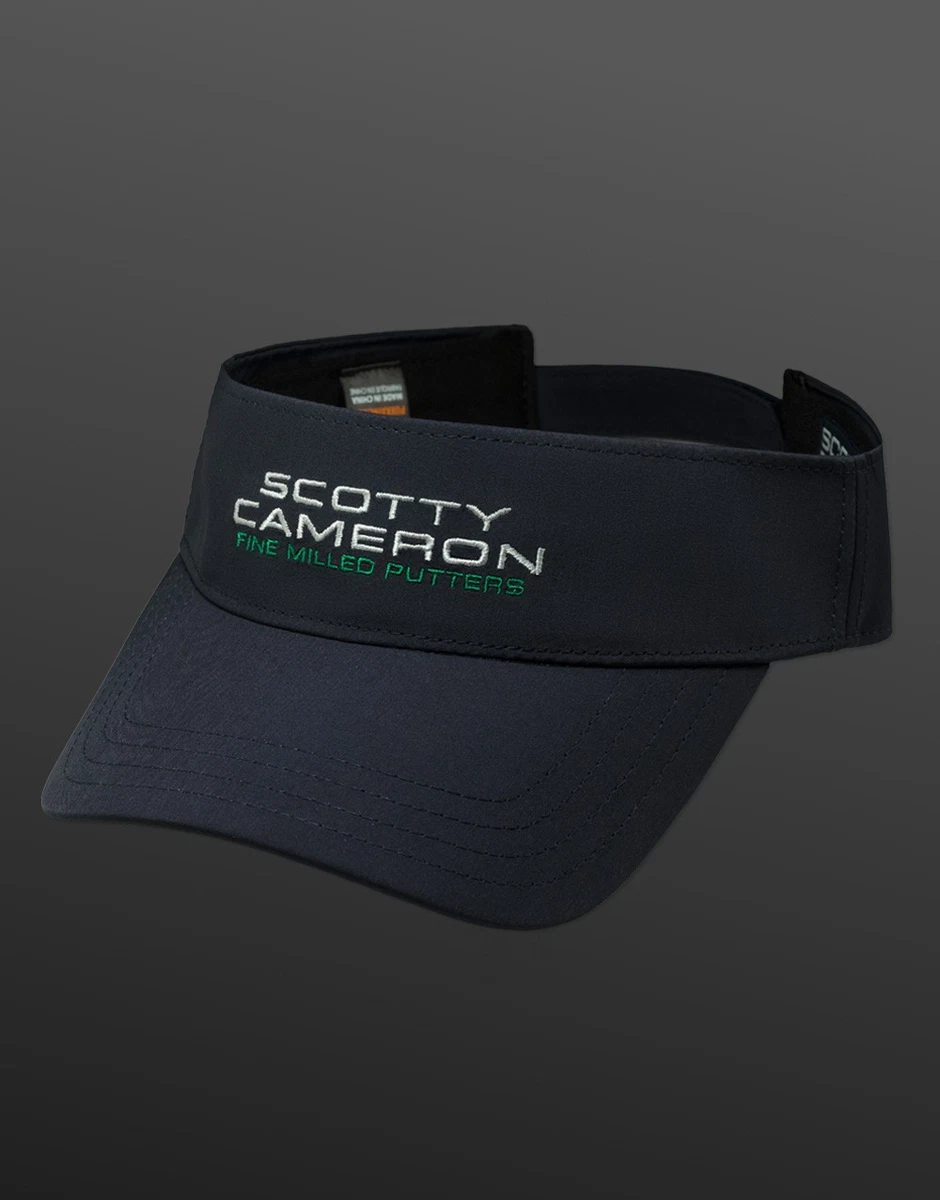 Scotty Cameron Golf Visors & Hats for sale | eBay
