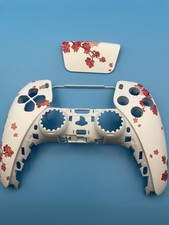 Replacement Shell Cover  Touchpad Part 020 for PS5 Controller