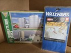 Walthers Cornerstone Processing Center/ North American Ethanol Complete Set — photo 6