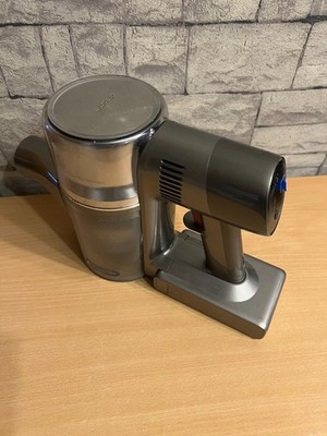 Dreame T30 550W Tragbarer Staubsauger - Silber (VTT1)