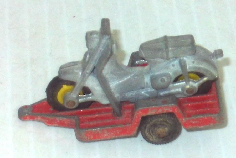 25+ TootsieToy 1960 Vehicle Year Vintage Manufacture Diecast Cars