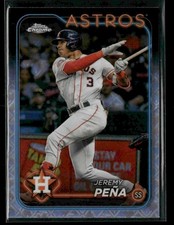 2024 Topps Chrome Logofractor Pick From List