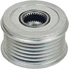 Pulley For Hyundai 37321-3C150, Zen S.A. 5572; 206-52018