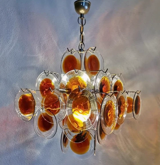 25+ vintage murano chandelier for sale | Updated Oct 2026
