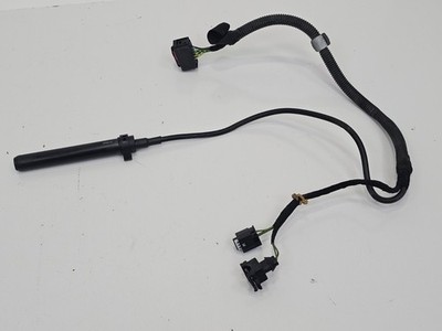 BMW 06-10 E60 E63 E64 M5 M6 SMG SLAVE CYLINDER CLUTCH SENSOR 23017837428 OEM 80k