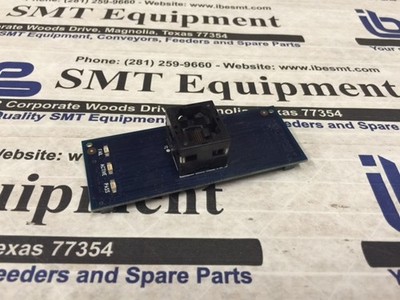 NEW BP Microsystems Replacement BP Socket - SM80BGE - 80BGE w/Warranty