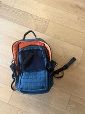Built For Athletes Pro Series 45L Gym-Rucksac...