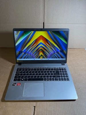 Acer Aspire 5 N19C3 Ryzen 5 3500U 256GB SSD 16GB RAM (No Charger Included) #AW